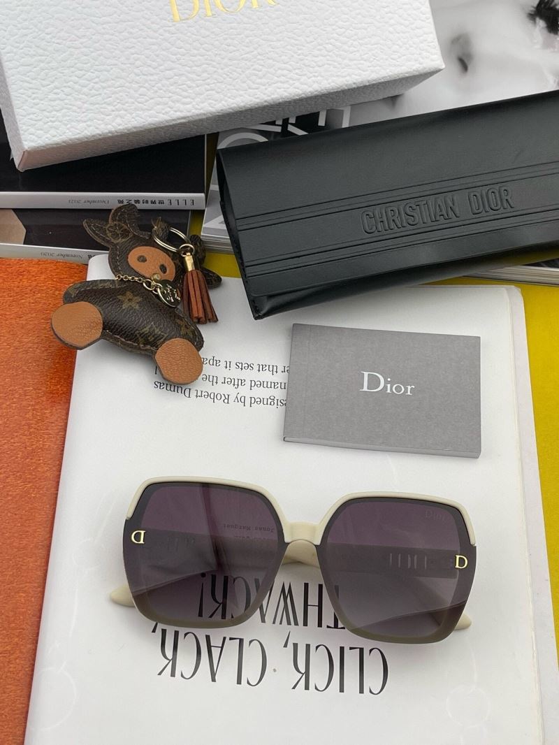 Christian Dior Sunglasses